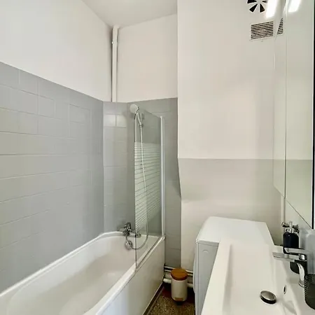 Suite Montoison Reims Buitenkant foto