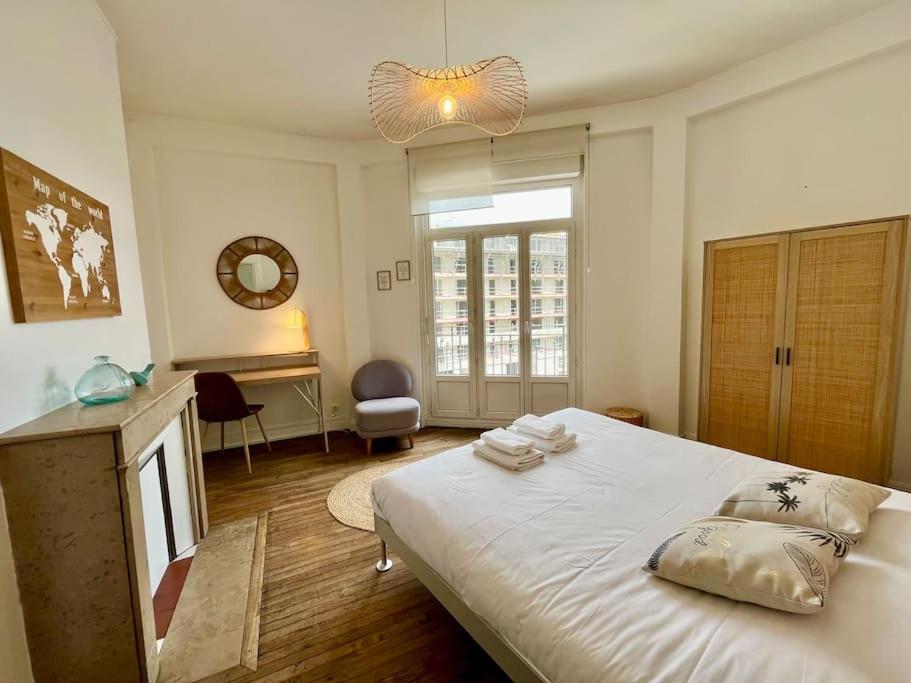 Montoison Apartment Reims